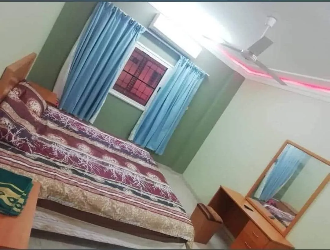 صورة من أرض الواقع للمنتجع